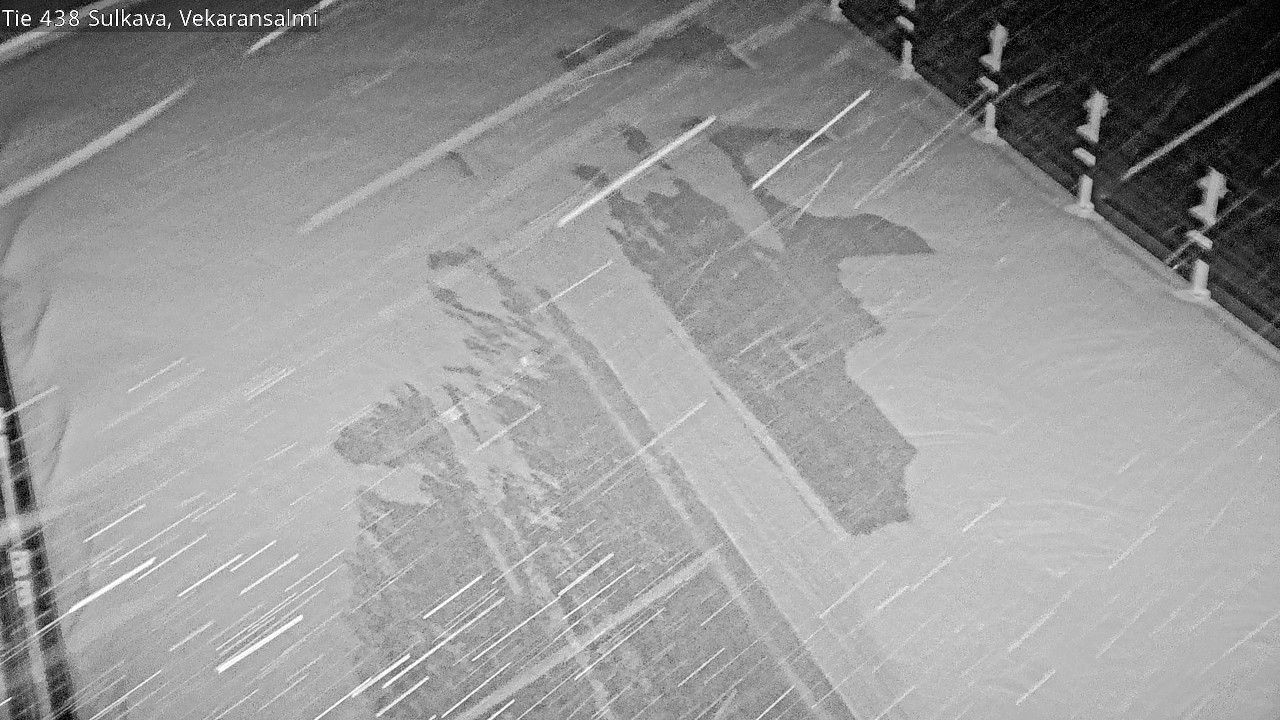 Kelikamerat Kuva Tie 438, Sulkava, Vekaransalmi, Sulkava, Etelä-Savo