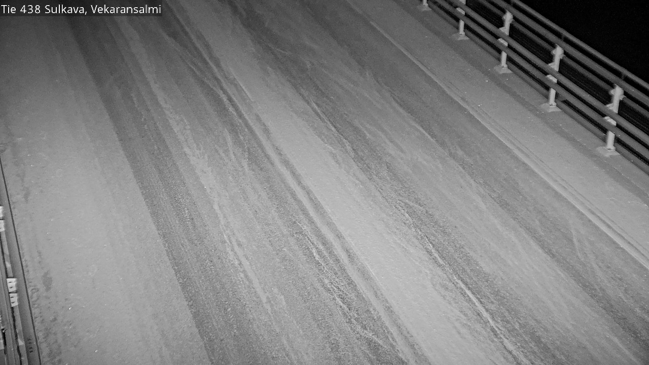 Kelikamerat Kuva Tie 438, Sulkava, Vekaransalmi, Sulkava, Etelä-Savo