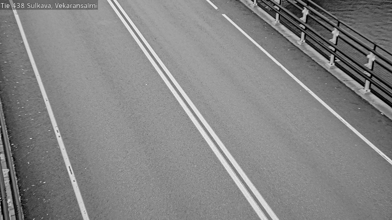 Kelikamerat Kuva Tie 438, Sulkava, Vekaransalmi, Sulkava, Etelä-Savo