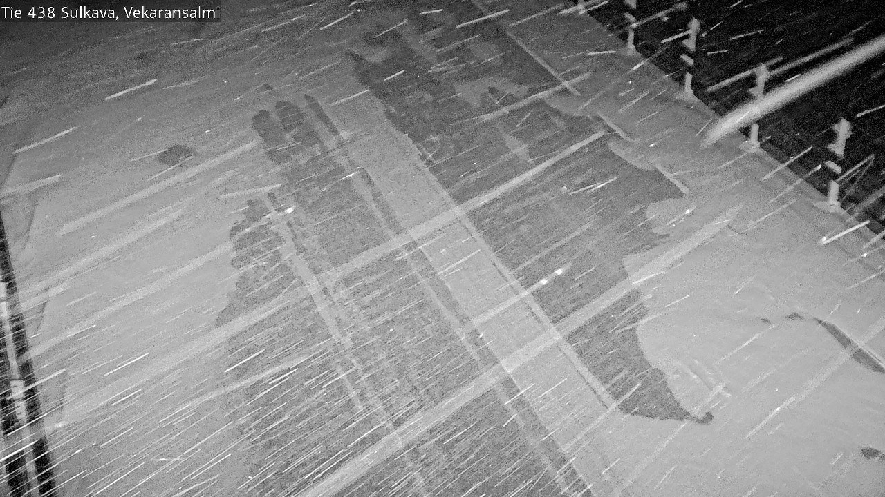 Kelikamerat Kuva Tie 438, Sulkava, Vekaransalmi, Sulkava, Etelä-Savo