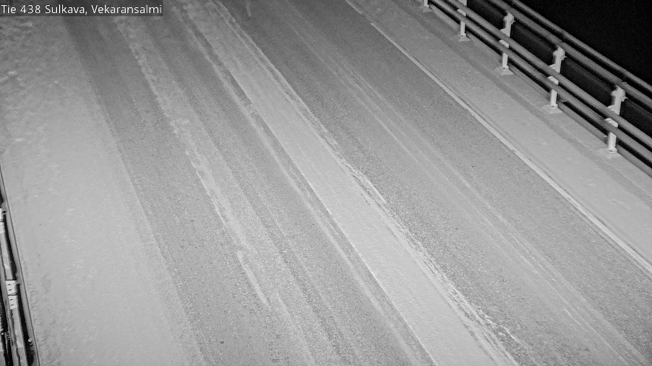 Kelikamerat Kuva Tie 438, Sulkava, Vekaransalmi, Sulkava, Etelä-Savo