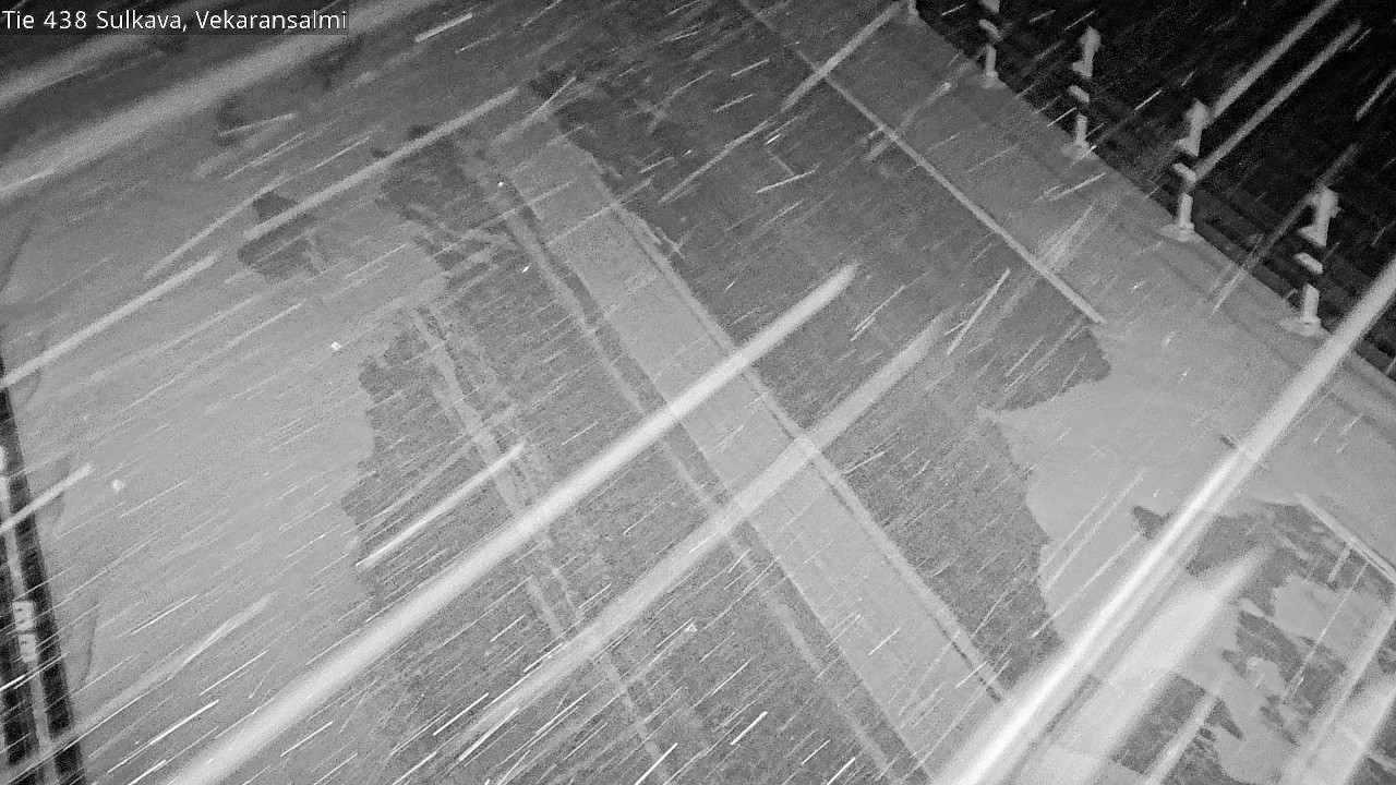 Kelikamerat Kuva Tie 438, Sulkava, Vekaransalmi, Sulkava, Etelä-Savo