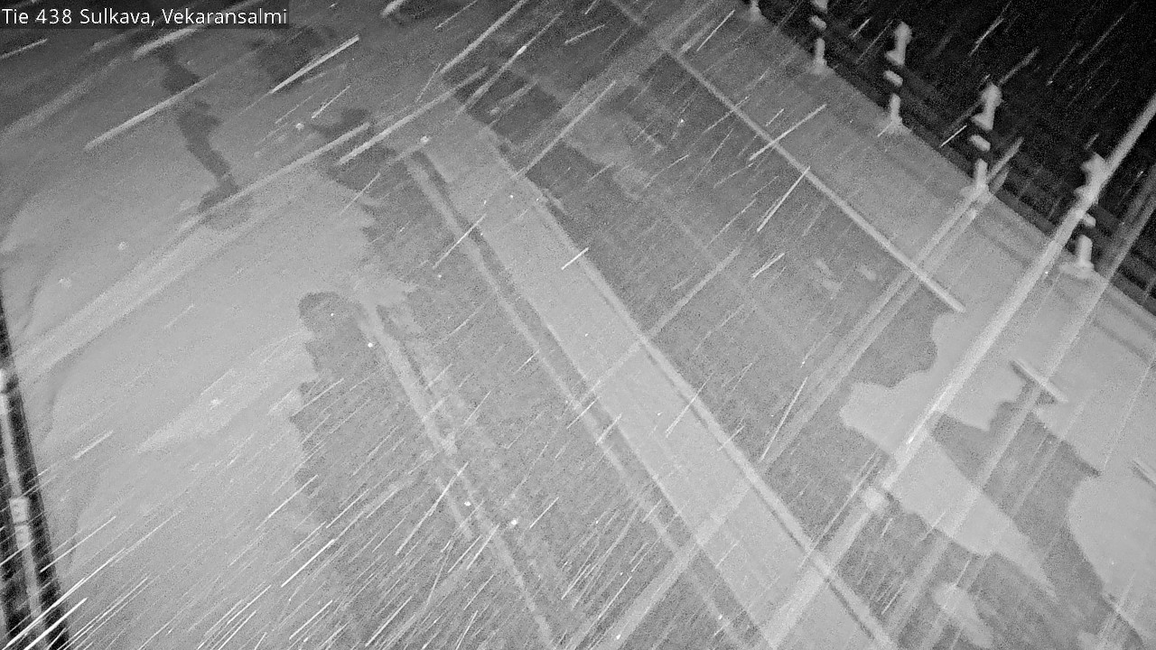 Kelikamerat Kuva Tie 438, Sulkava, Vekaransalmi, Sulkava, Etelä-Savo