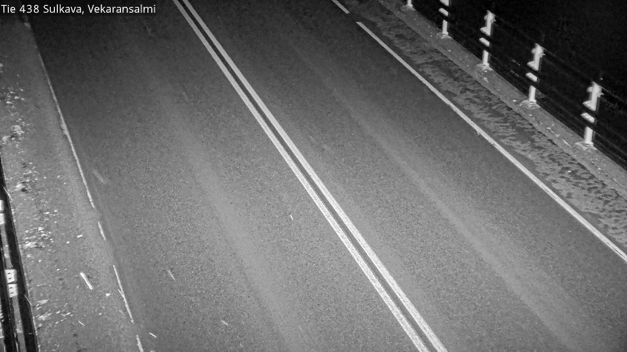 Kelikamerat Kuva Tie 438, Sulkava, Vekaransalmi, Sulkava, Etelä-Savo