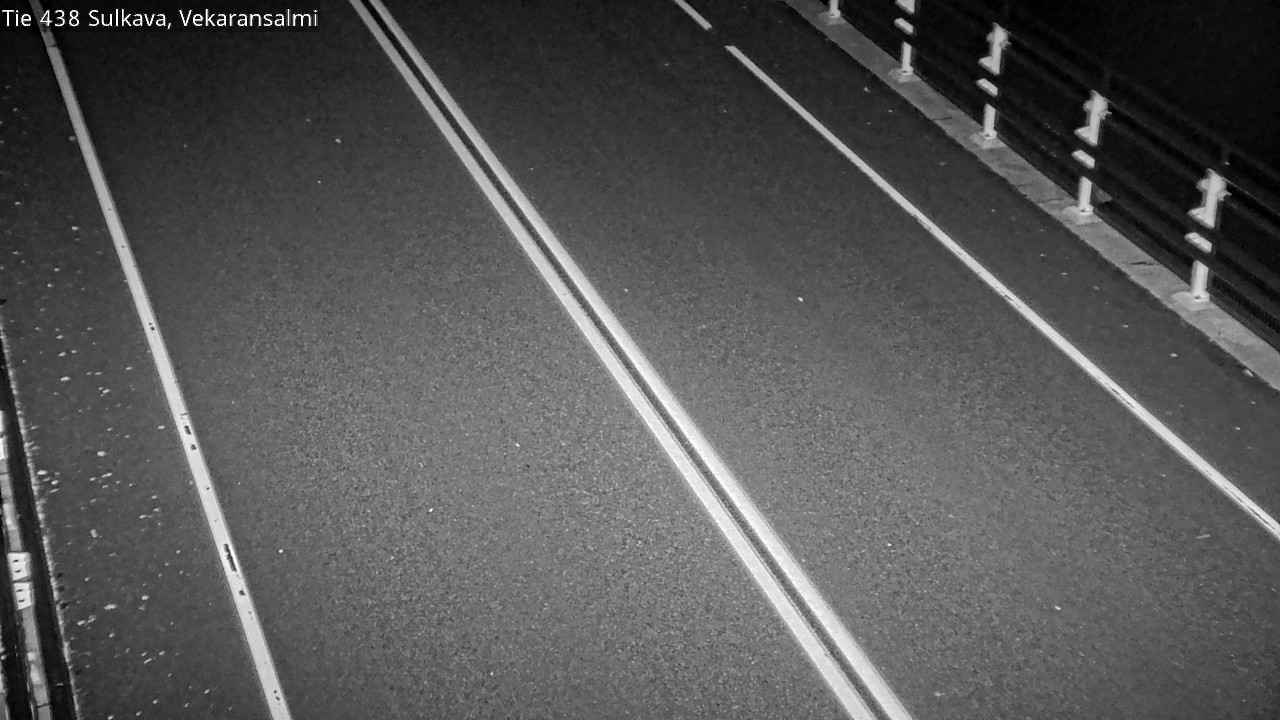 Kelikamerat Kuva Tie 438, Sulkava, Vekaransalmi, Sulkava, Etelä-Savo