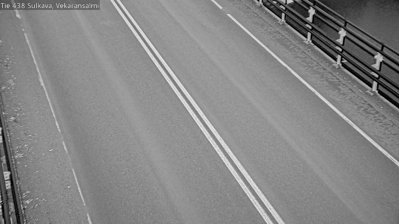 Kelikamerat Kuva Tie 438, Sulkava, Vekaransalmi, Sulkava, Etelä-Savo