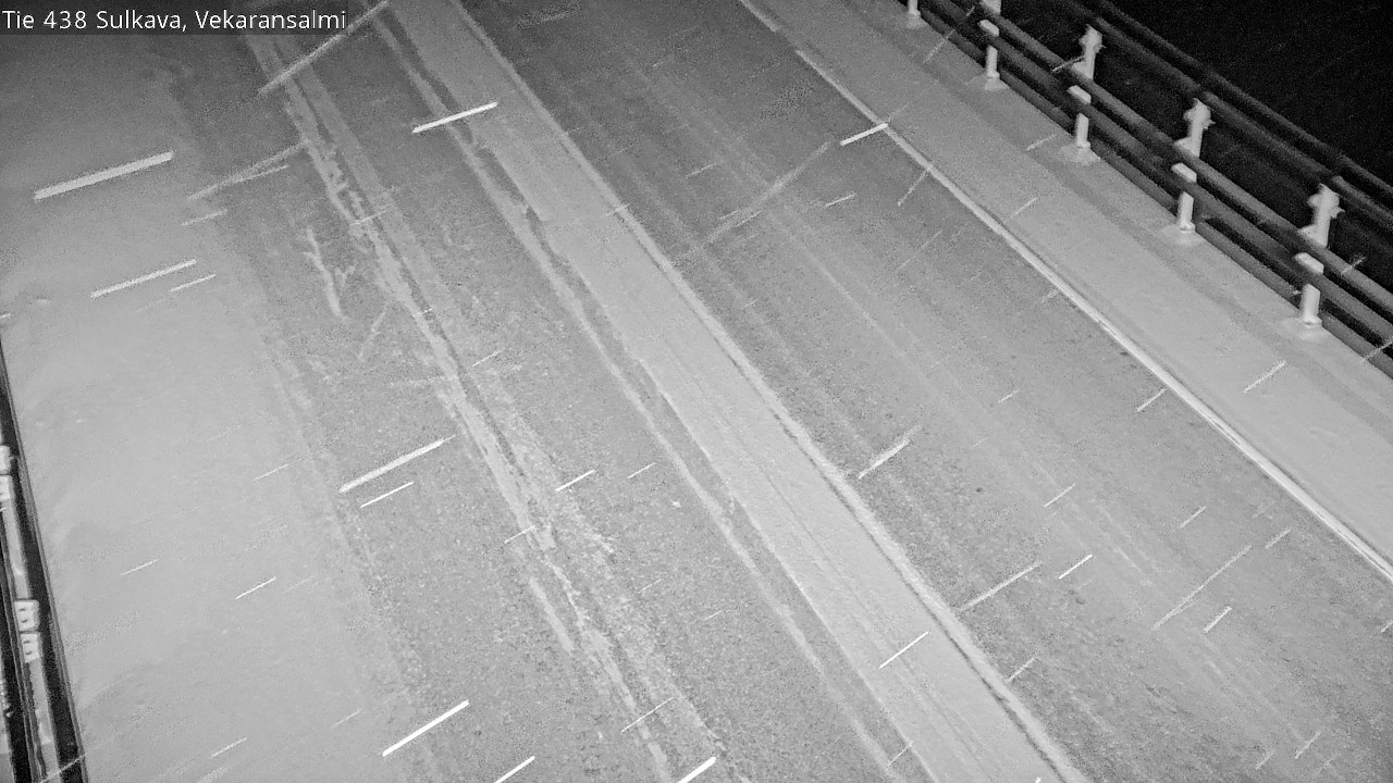 Kelikamerat Kuva Tie 438, Sulkava, Vekaransalmi, Sulkava, Etelä-Savo