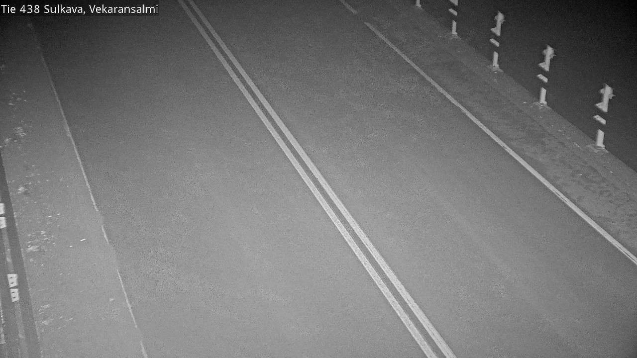 Kelikamerat Kuva Tie 438, Sulkava, Vekaransalmi, Sulkava, Etelä-Savo