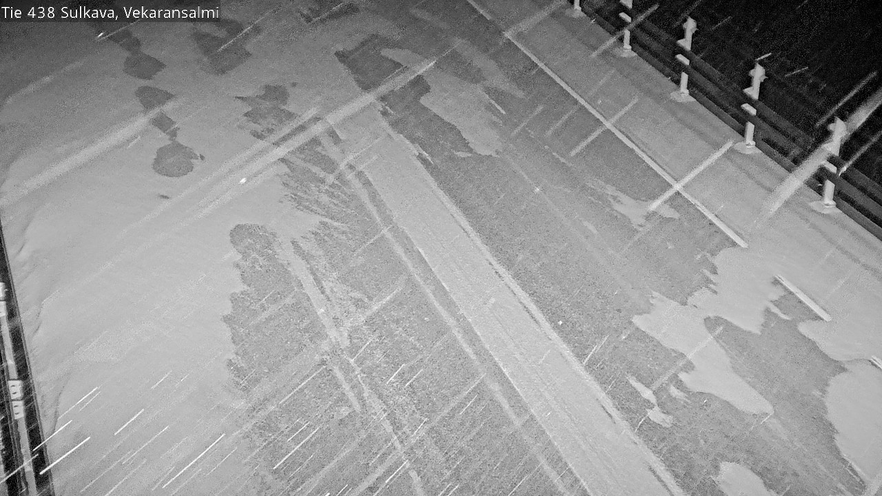 Kelikamerat Kuva Tie 438, Sulkava, Vekaransalmi, Sulkava, Etelä-Savo