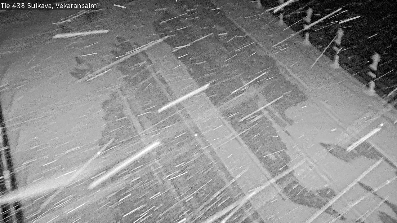 Kelikamerat Kuva Tie 438, Sulkava, Vekaransalmi, Sulkava, Etelä-Savo