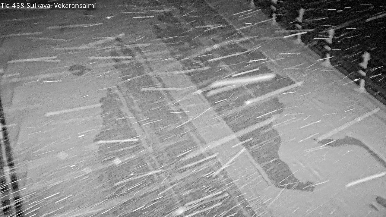 Kelikamerat Kuva Tie 438, Sulkava, Vekaransalmi, Sulkava, Etelä-Savo