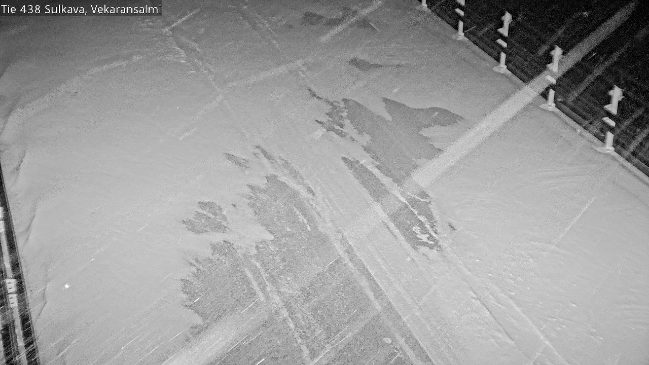 Kelikamerat Kuva Tie 438, Sulkava, Vekaransalmi, Sulkava, Etelä-Savo