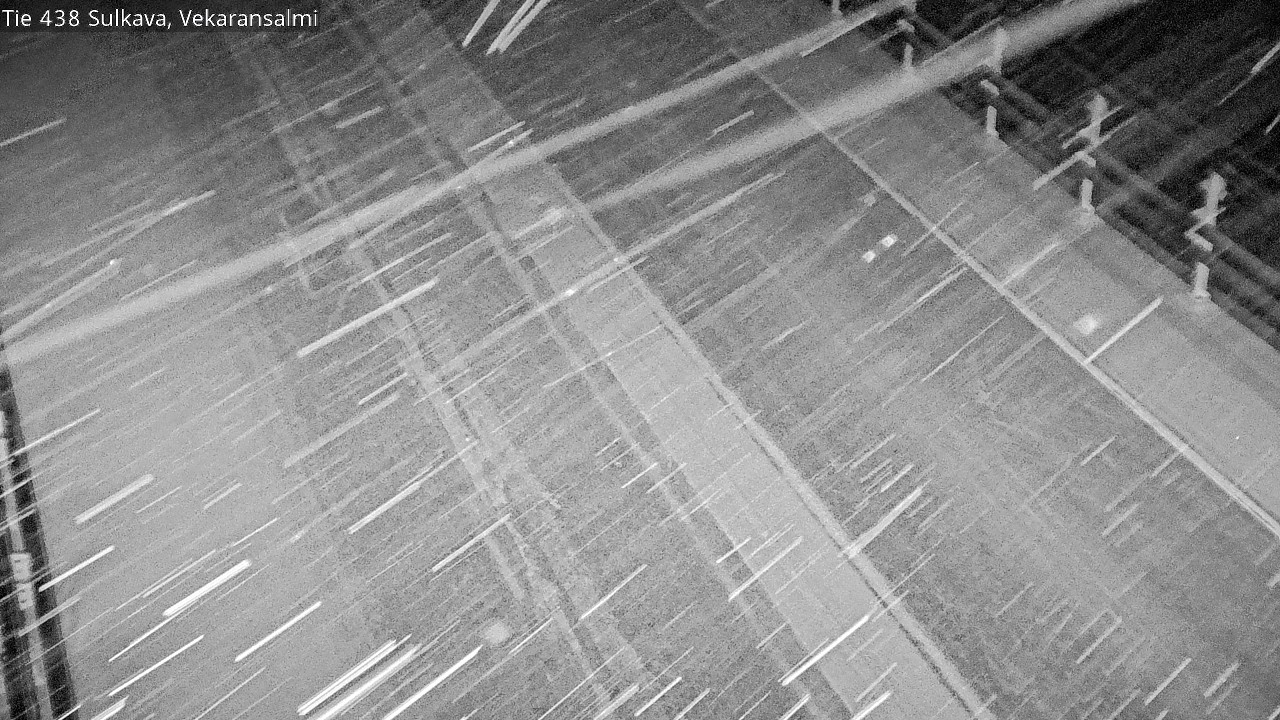 Kelikamerat Kuva Tie 438, Sulkava, Vekaransalmi, Sulkava, Etelä-Savo