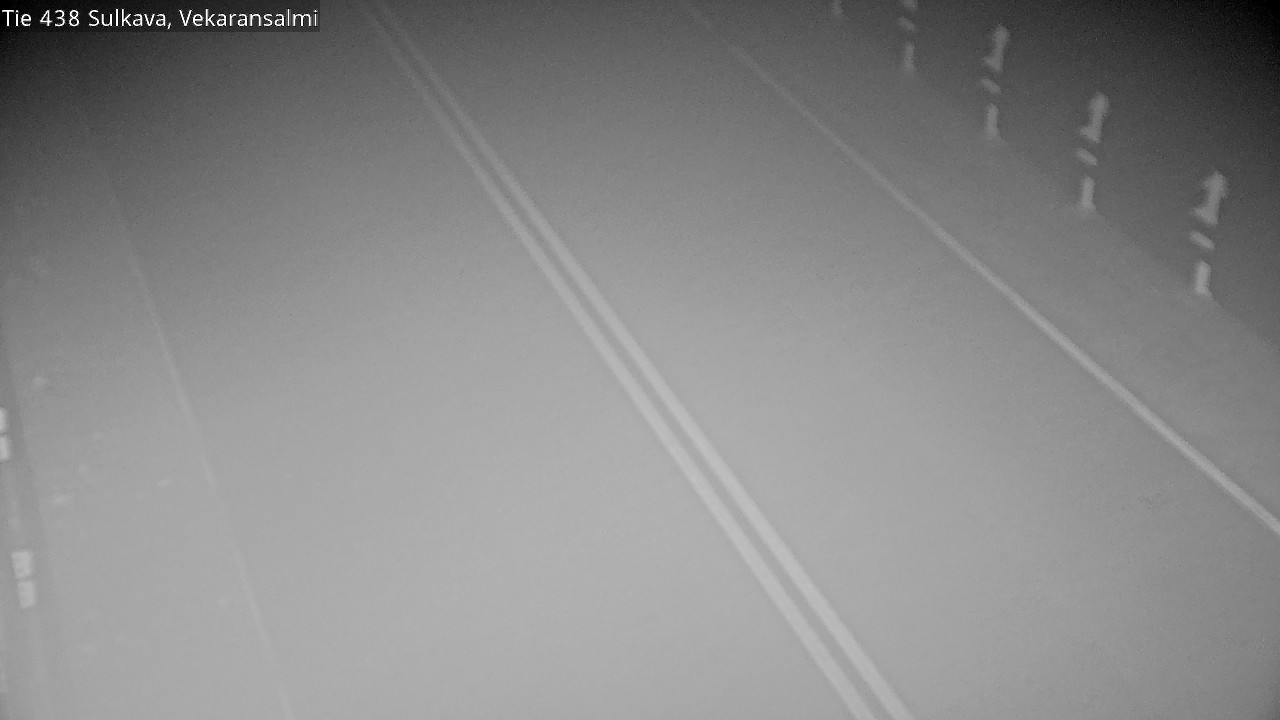Kelikamerat Kuva Tie 438, Sulkava, Vekaransalmi, Sulkava, Etelä-Savo