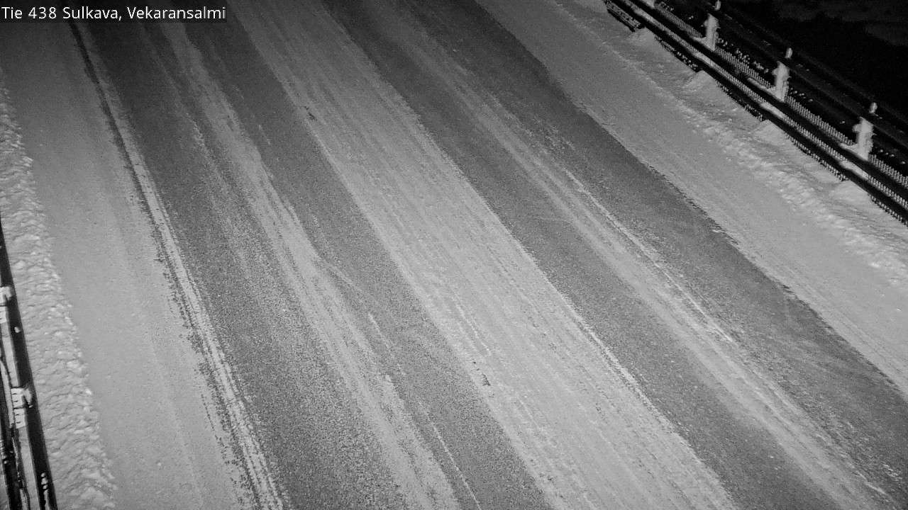 Kelikamerat Kuva Tie 438, Sulkava, Vekaransalmi, Sulkava, Etelä-Savo