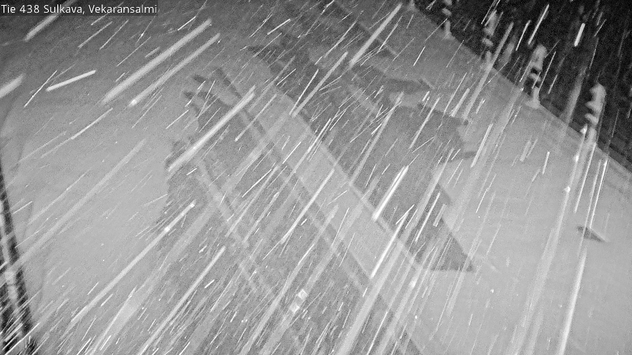 Kelikamerat Kuva Tie 438, Sulkava, Vekaransalmi, Sulkava, Etelä-Savo