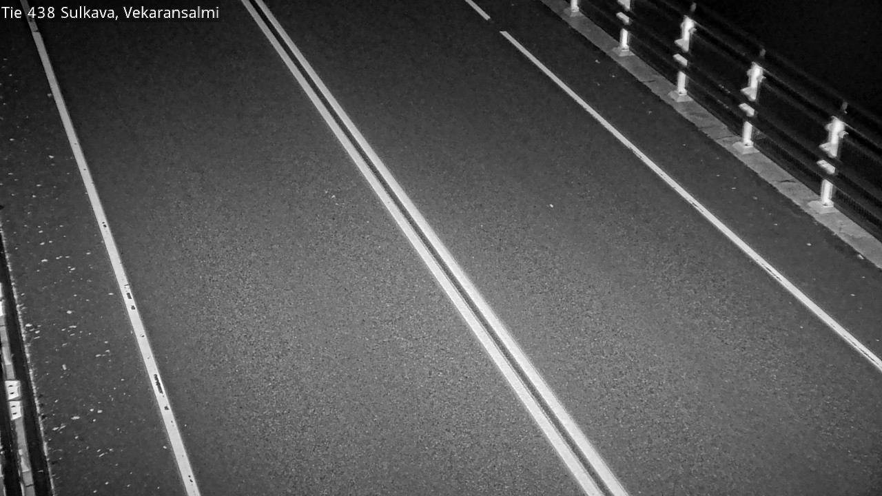 Kelikamerat Kuva Tie 438, Sulkava, Vekaransalmi, Sulkava, Etelä-Savo