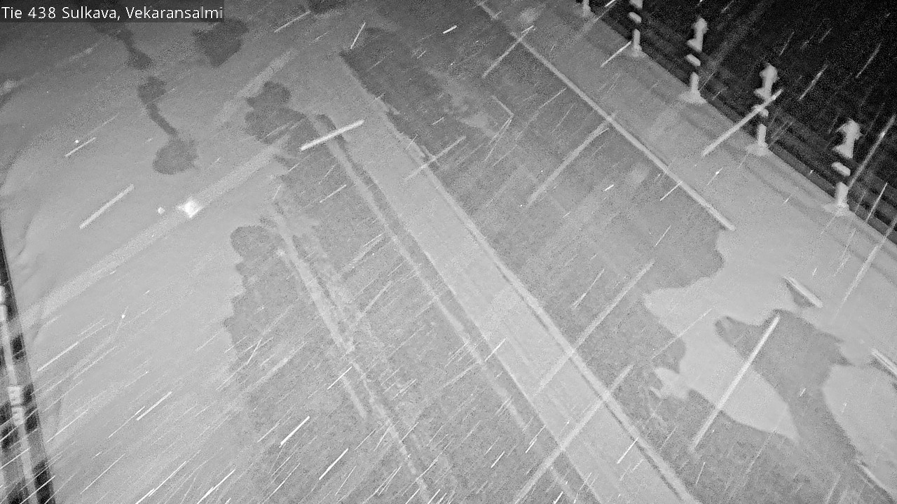 Kelikamerat Kuva Tie 438, Sulkava, Vekaransalmi, Sulkava, Etelä-Savo