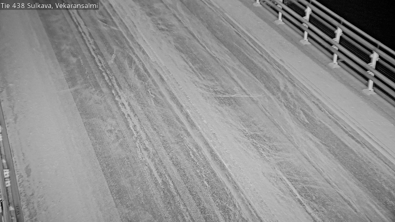 Kelikamerat Kuva Tie 438, Sulkava, Vekaransalmi, Sulkava, Etelä-Savo