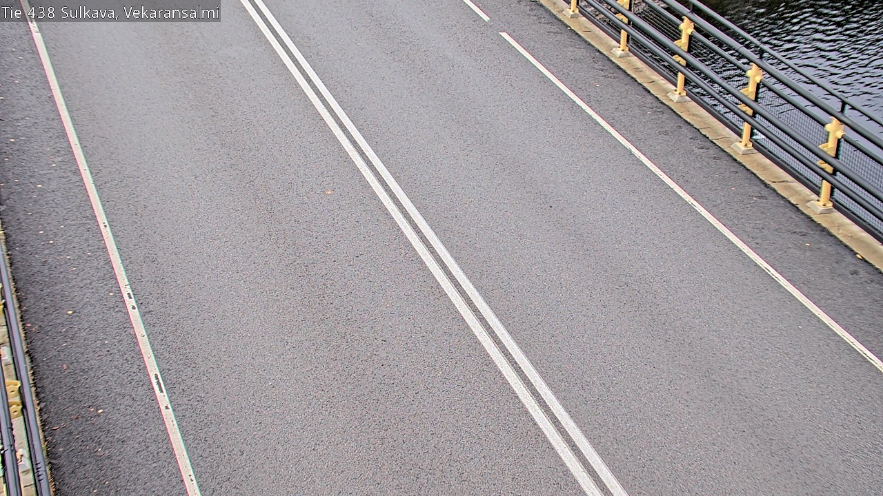 Kelikamerat Kuva Tie 438, Sulkava, Vekaransalmi, Sulkava, Etelä-Savo