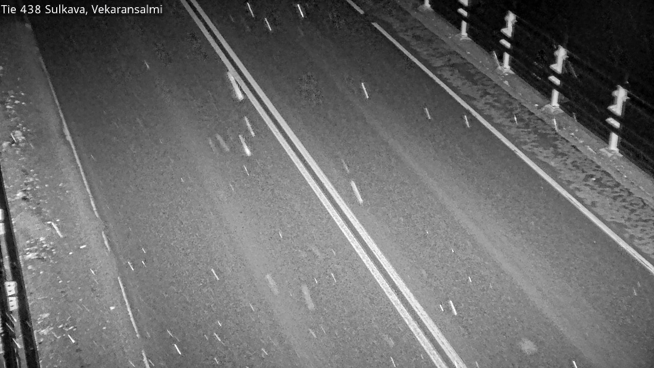 Kelikamerat Kuva Tie 438, Sulkava, Vekaransalmi, Sulkava, Etelä-Savo