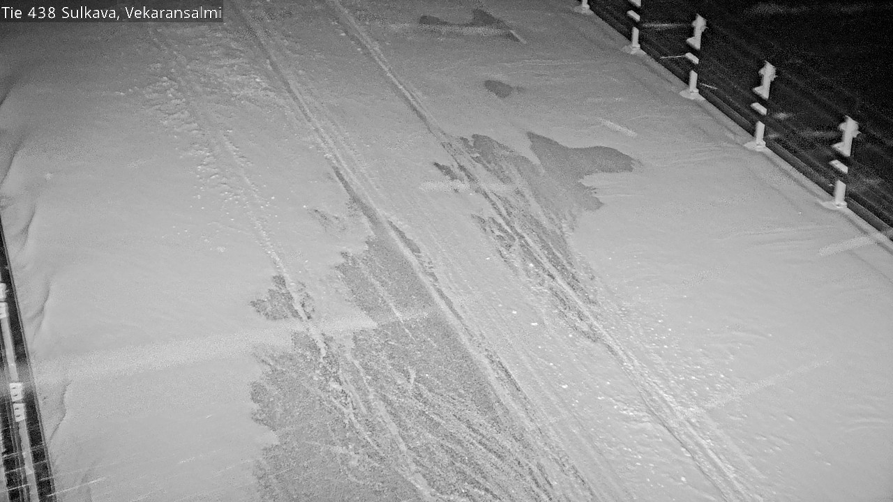 Kelikamerat Kuva Tie 438, Sulkava, Vekaransalmi, Sulkava, Etelä-Savo