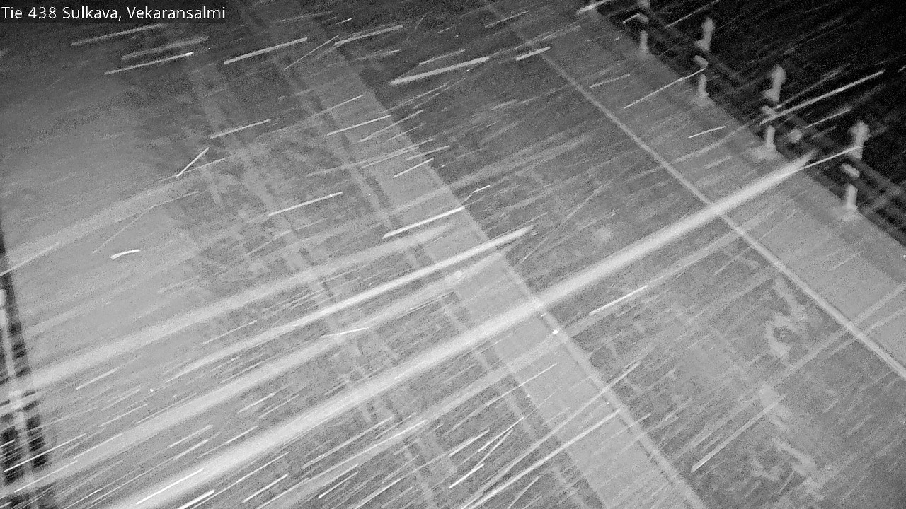 Kelikamerat Kuva Tie 438, Sulkava, Vekaransalmi, Sulkava, Etelä-Savo