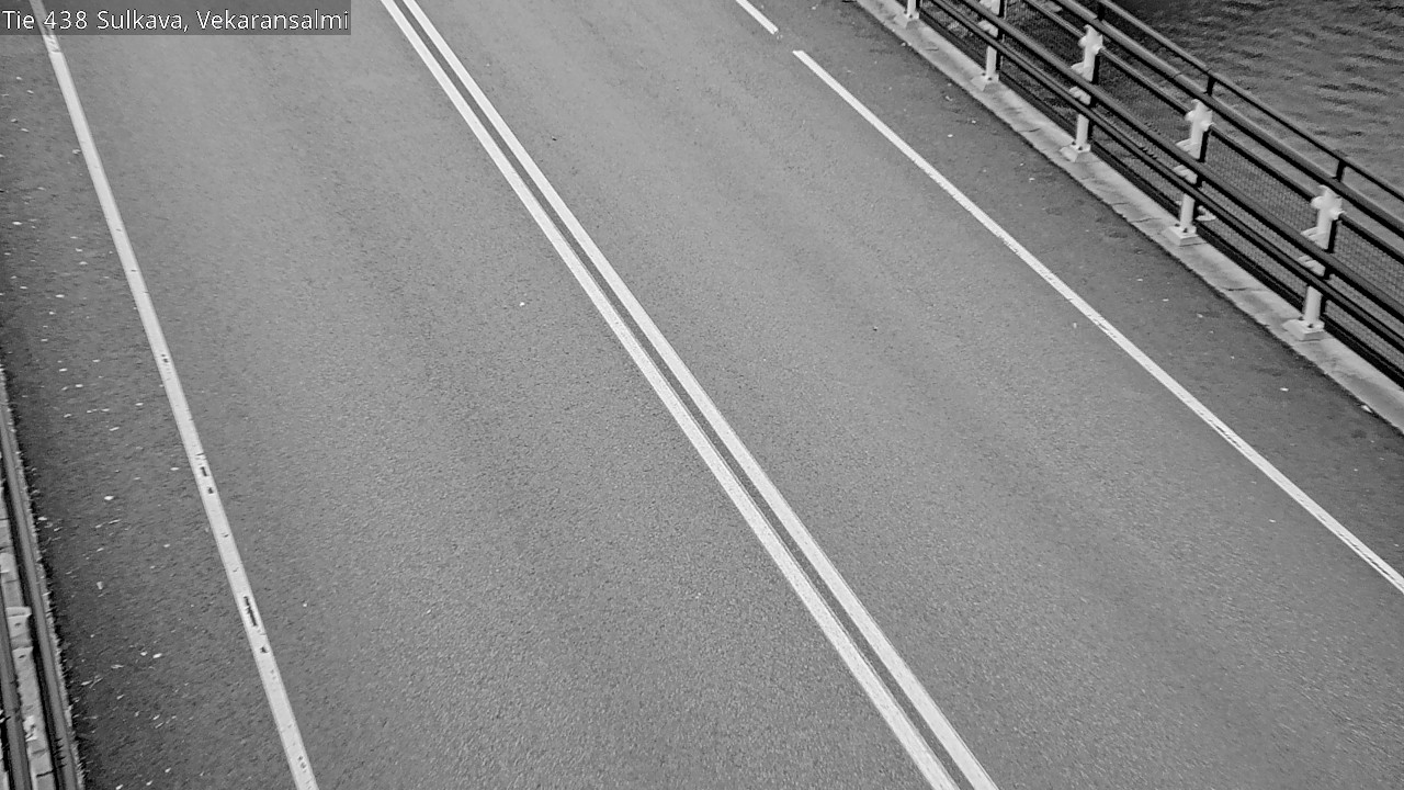 Kelikamerat Kuva Tie 438, Sulkava, Vekaransalmi, Sulkava, Etelä-Savo