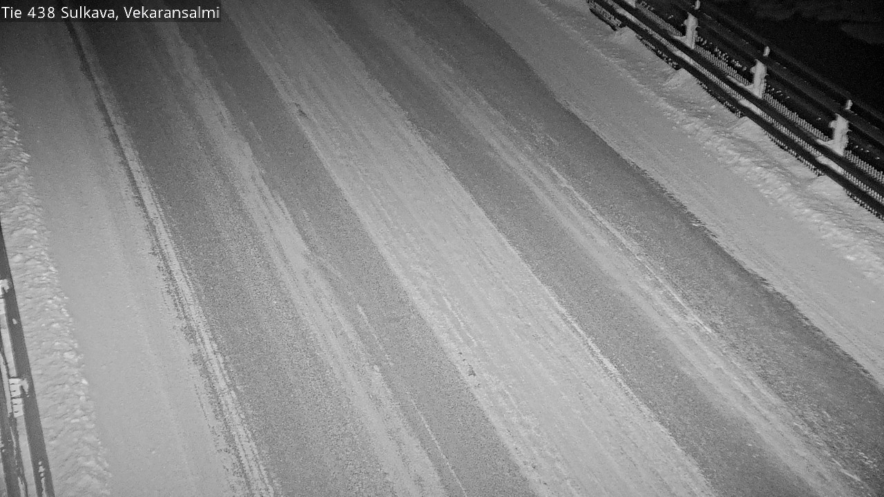 Kelikamerat Kuva Tie 438, Sulkava, Vekaransalmi, Sulkava, Etelä-Savo