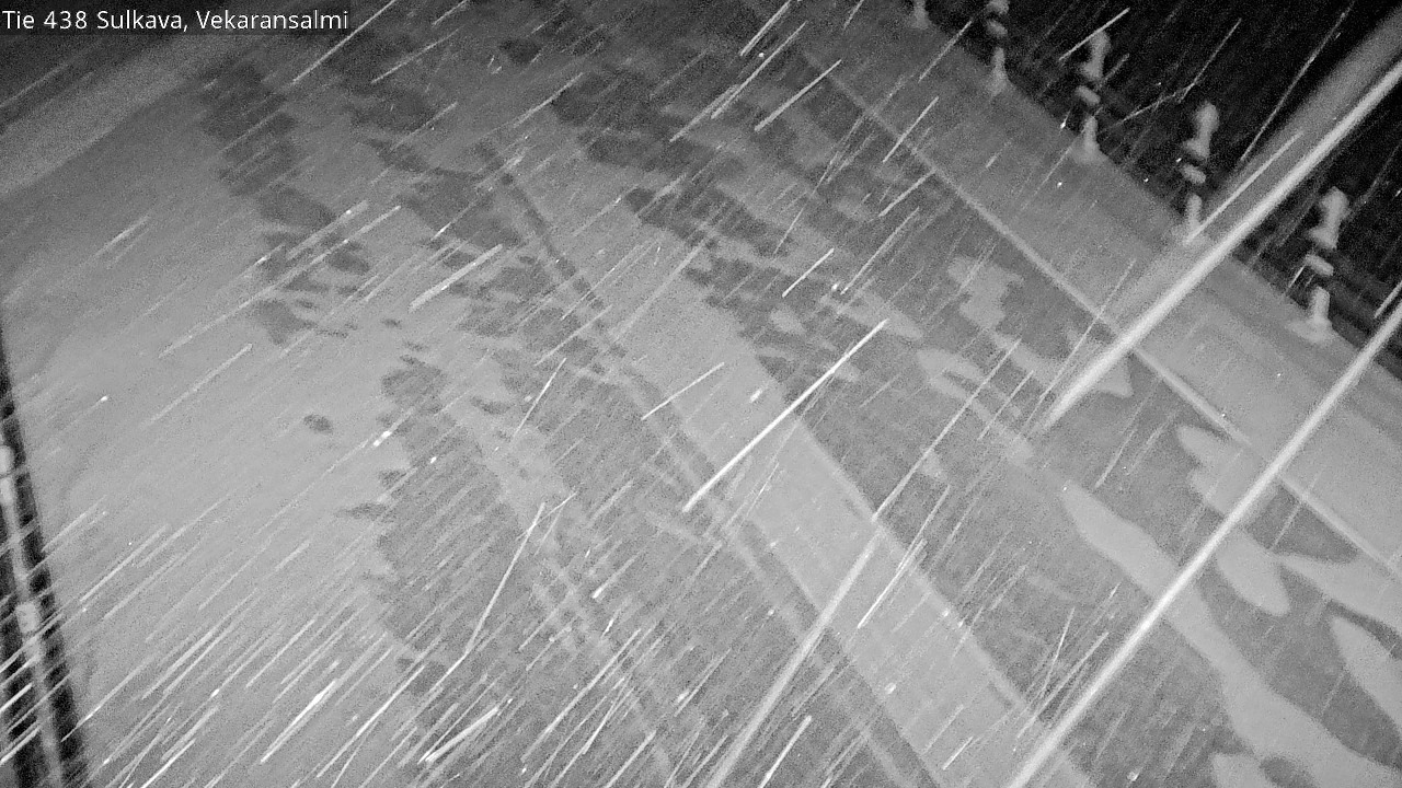 Kelikamerat Kuva Tie 438, Sulkava, Vekaransalmi, Sulkava, Etelä-Savo