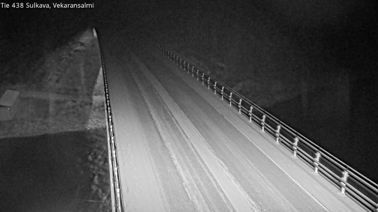 Kelikamerat Kuva Tie 438, Sulkava, Vekaransalmi, Sulkava, Etelä-Savo