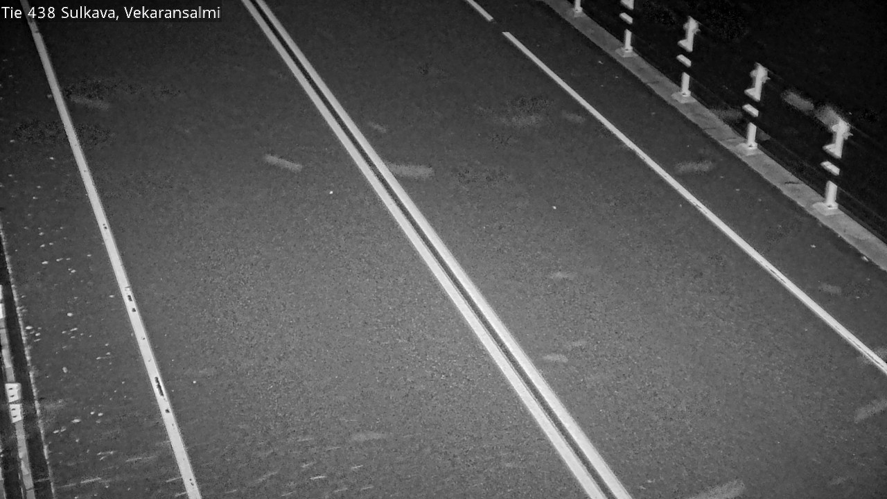 Kelikamerat Kuva Tie 438, Sulkava, Vekaransalmi, Sulkava, Etelä-Savo