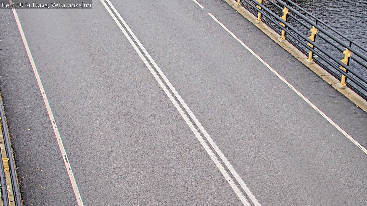 Kelikamerat Kuva Tie 438, Sulkava, Vekaransalmi, Sulkava, Etelä-Savo