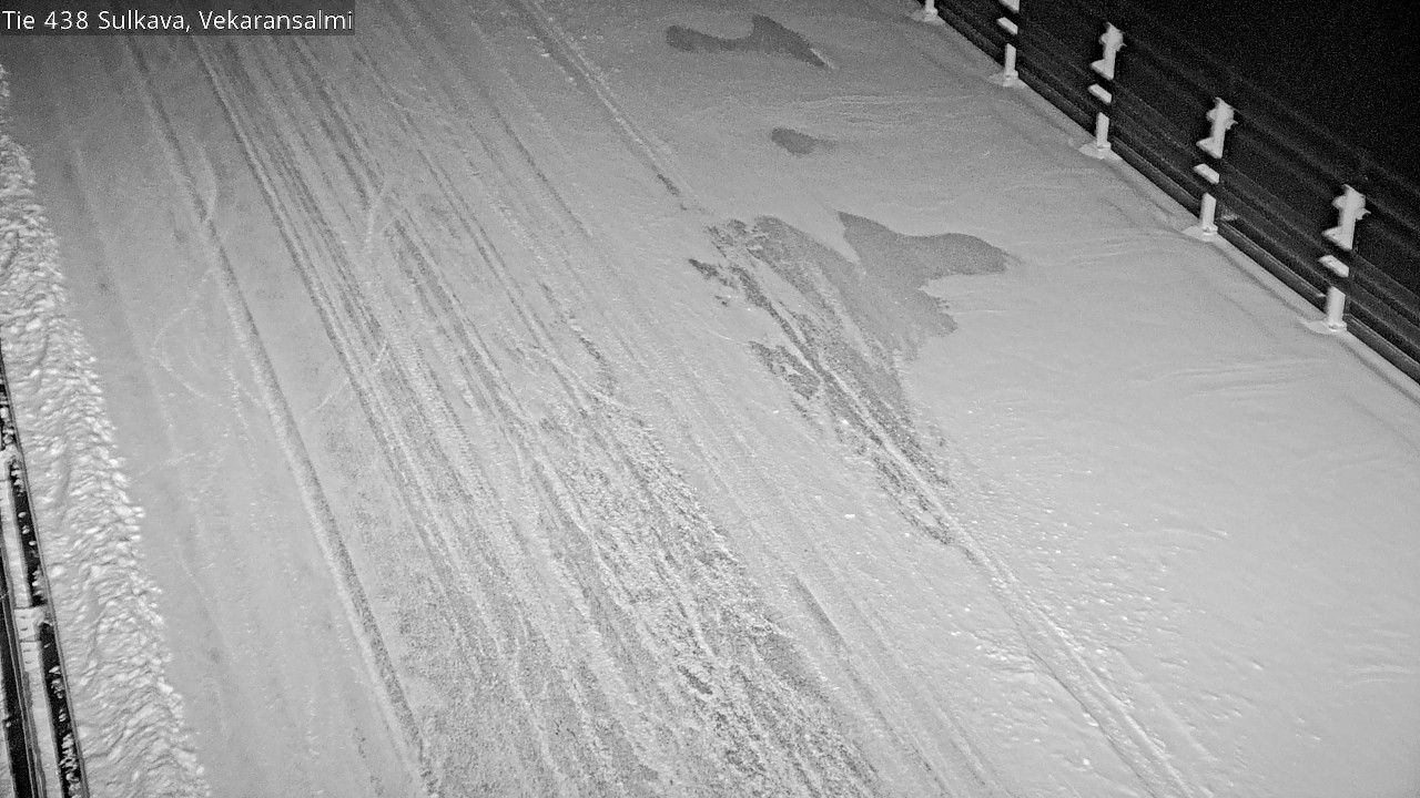 Kelikamerat Kuva Tie 438, Sulkava, Vekaransalmi, Sulkava, Etelä-Savo