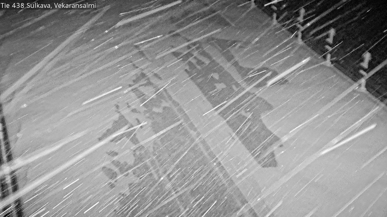 Kelikamerat Kuva Tie 438, Sulkava, Vekaransalmi, Sulkava, Etelä-Savo