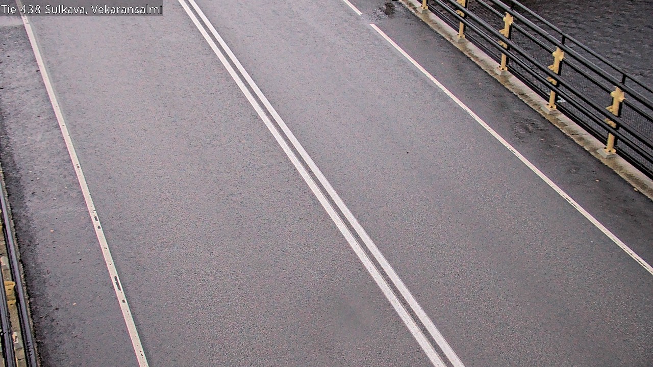 Kelikamerat Kuva Tie 438, Sulkava, Vekaransalmi, Sulkava, Etelä-Savo