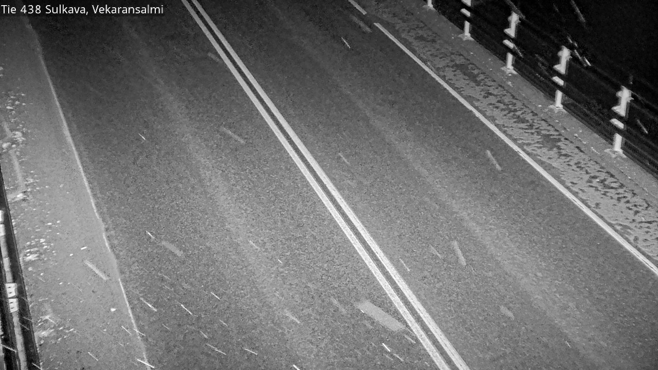 Kelikamerat Kuva Tie 438, Sulkava, Vekaransalmi, Sulkava, Etelä-Savo