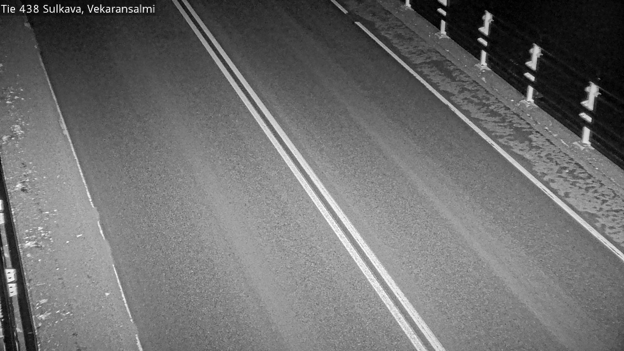 Kelikamerat Kuva Tie 438, Sulkava, Vekaransalmi, Sulkava, Etelä-Savo