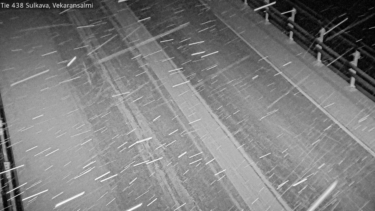 Kelikamerat Kuva Tie 438, Sulkava, Vekaransalmi, Sulkava, Etelä-Savo