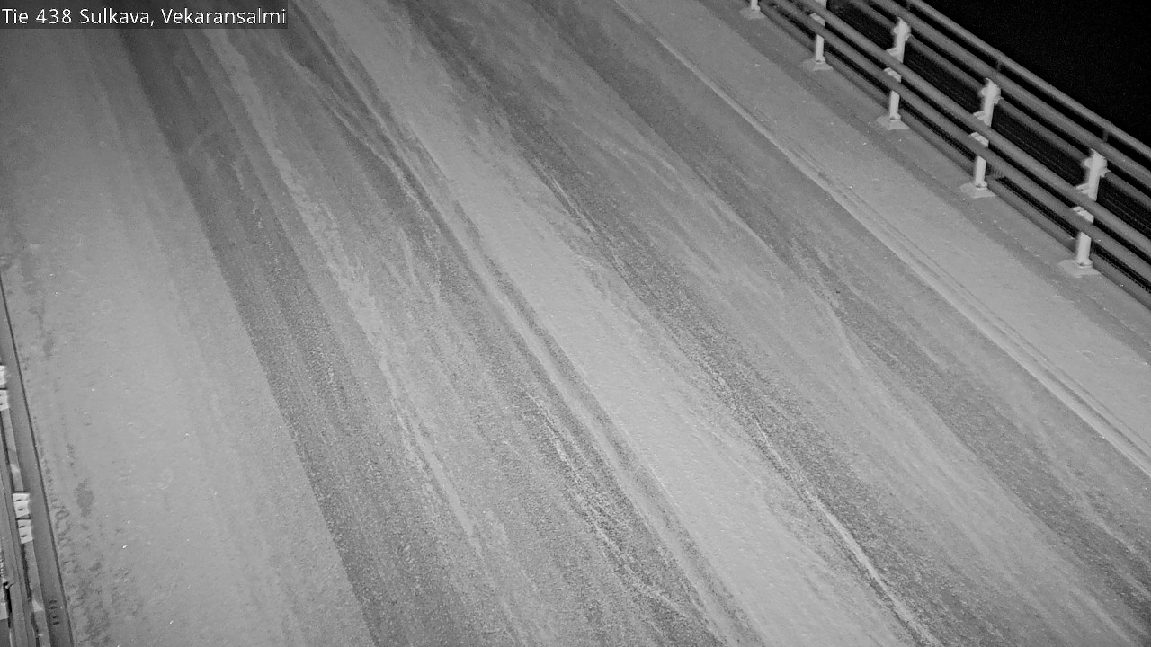 Kelikamerat Kuva Tie 438, Sulkava, Vekaransalmi, Sulkava, Etelä-Savo