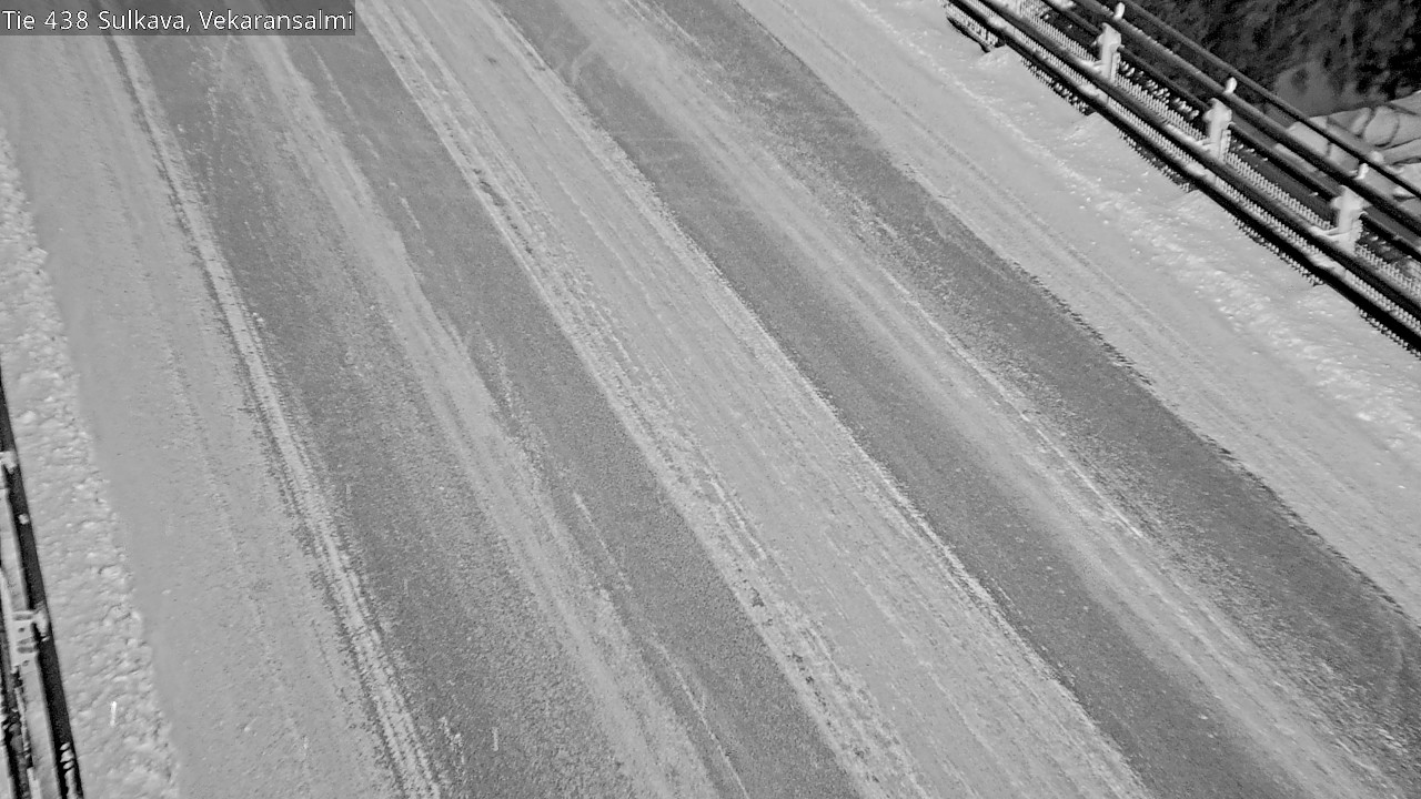 Kelikamerat Kuva Tie 438, Sulkava, Vekaransalmi, Sulkava, Etelä-Savo