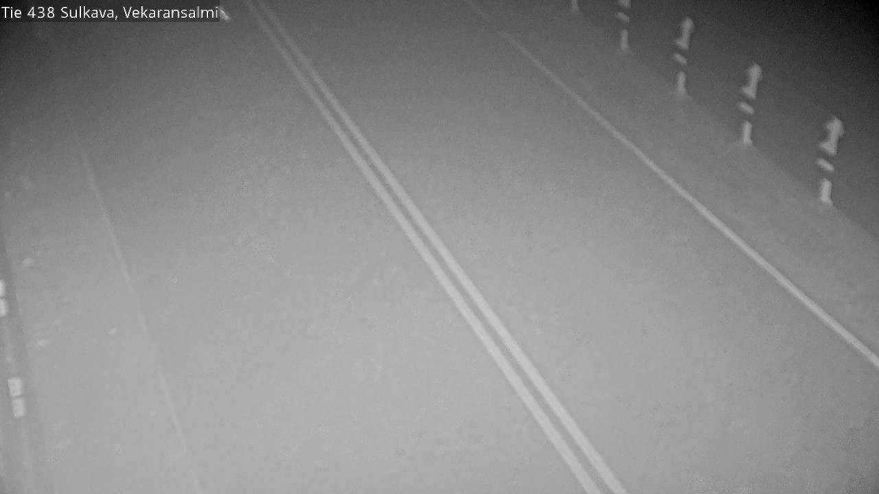 Kelikamerat Kuva Tie 438, Sulkava, Vekaransalmi, Sulkava, Etelä-Savo