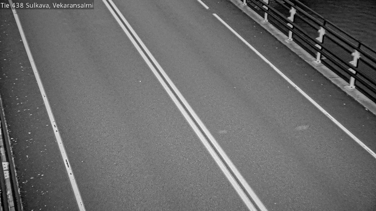Kelikamerat Kuva Tie 438, Sulkava, Vekaransalmi, Sulkava, Etelä-Savo