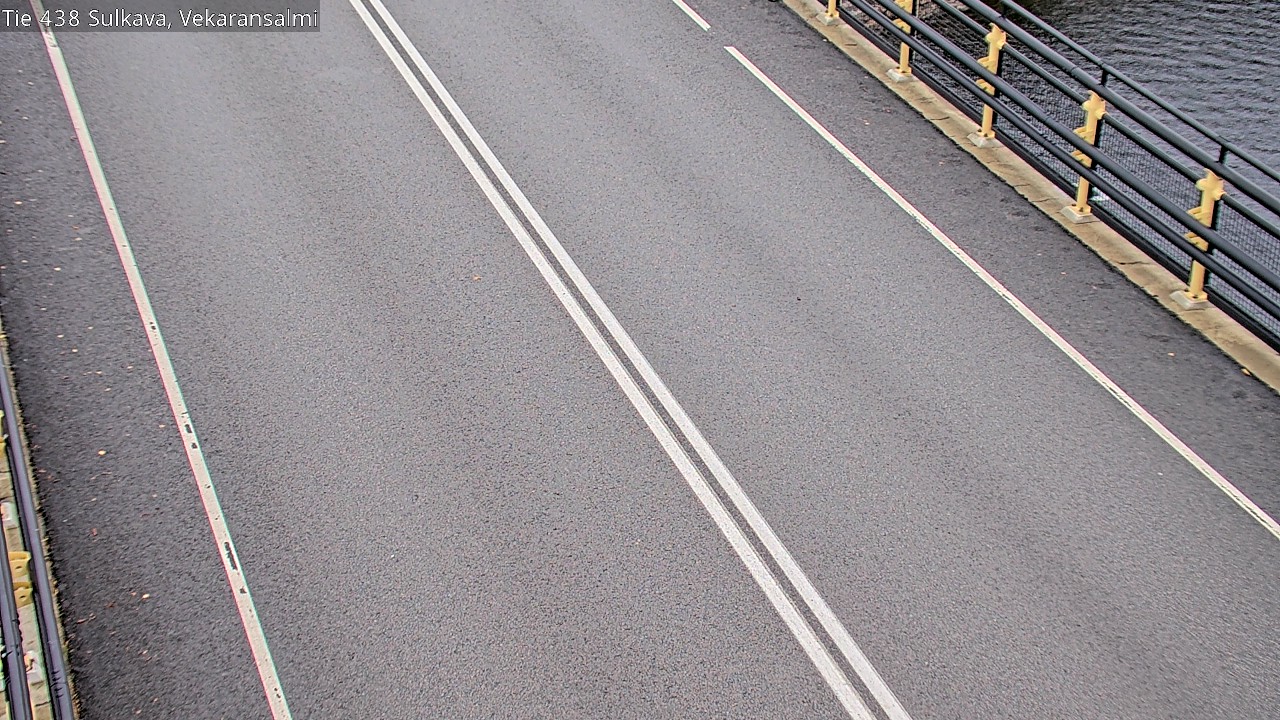 Kelikamerat Kuva Tie 438, Sulkava, Vekaransalmi, Sulkava, Etelä-Savo