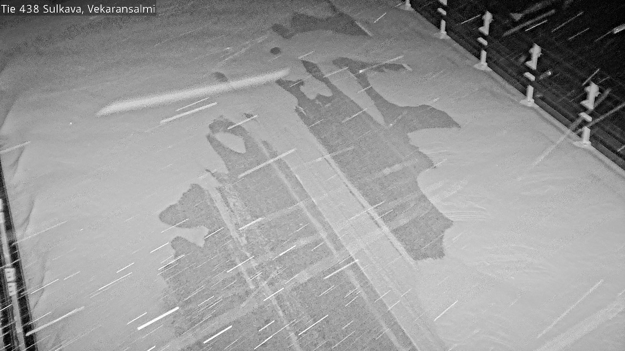 Kelikamerat Kuva Tie 438, Sulkava, Vekaransalmi, Sulkava, Etelä-Savo