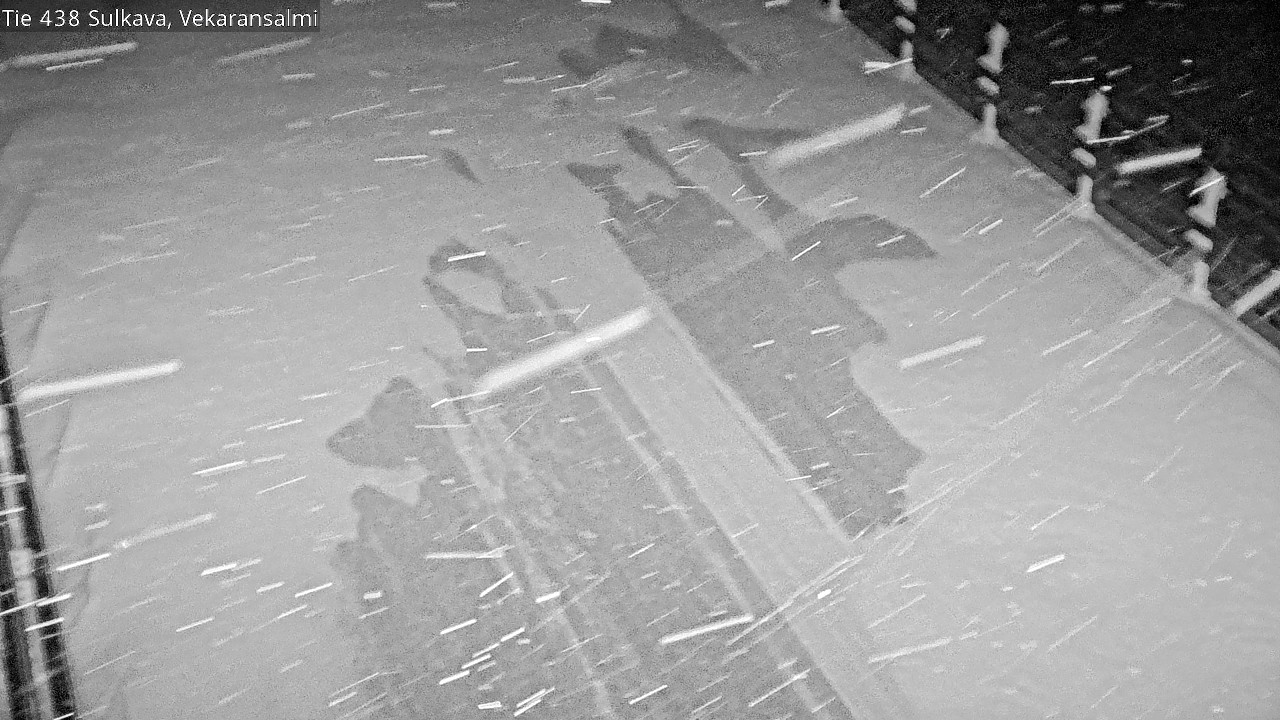 Kelikamerat Kuva Tie 438, Sulkava, Vekaransalmi, Sulkava, Etelä-Savo