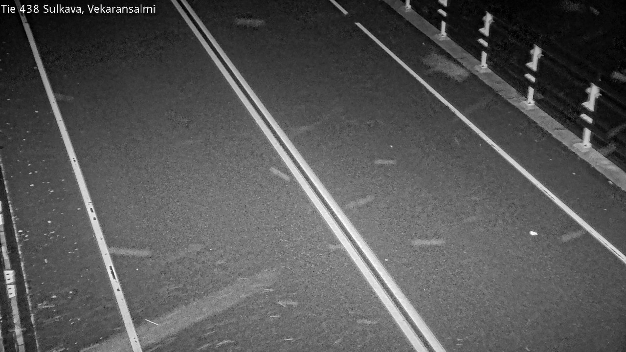 Kelikamerat Kuva Tie 438, Sulkava, Vekaransalmi, Sulkava, Etelä-Savo