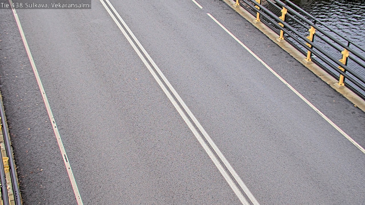 Kelikamerat Kuva Tie 438, Sulkava, Vekaransalmi, Sulkava, Etelä-Savo