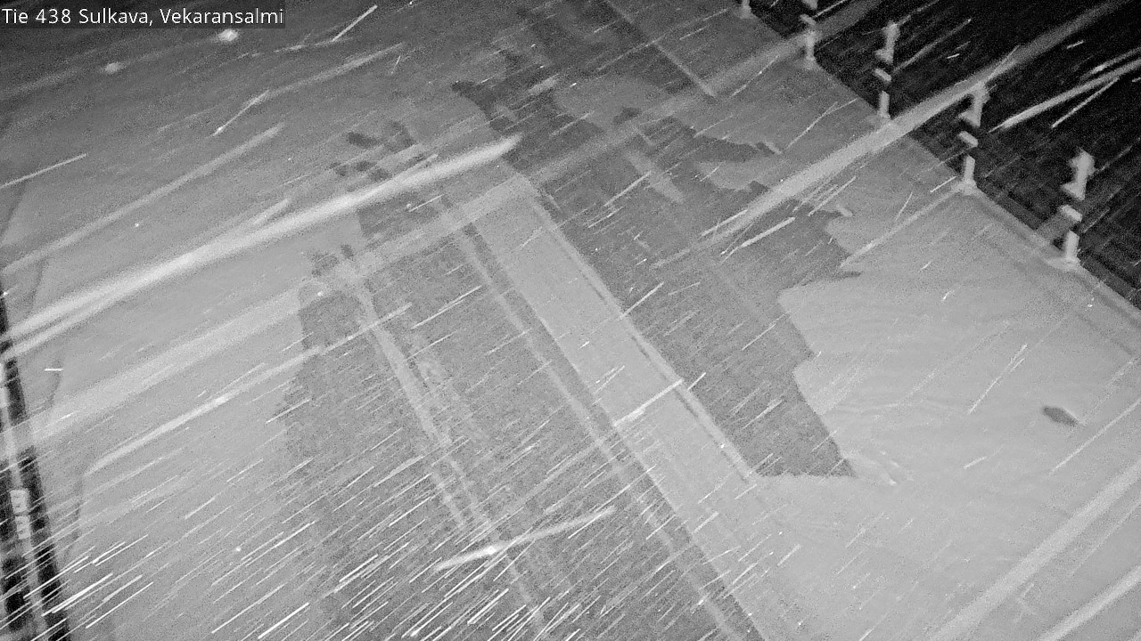 Kelikamerat Kuva Tie 438, Sulkava, Vekaransalmi, Sulkava, Etelä-Savo