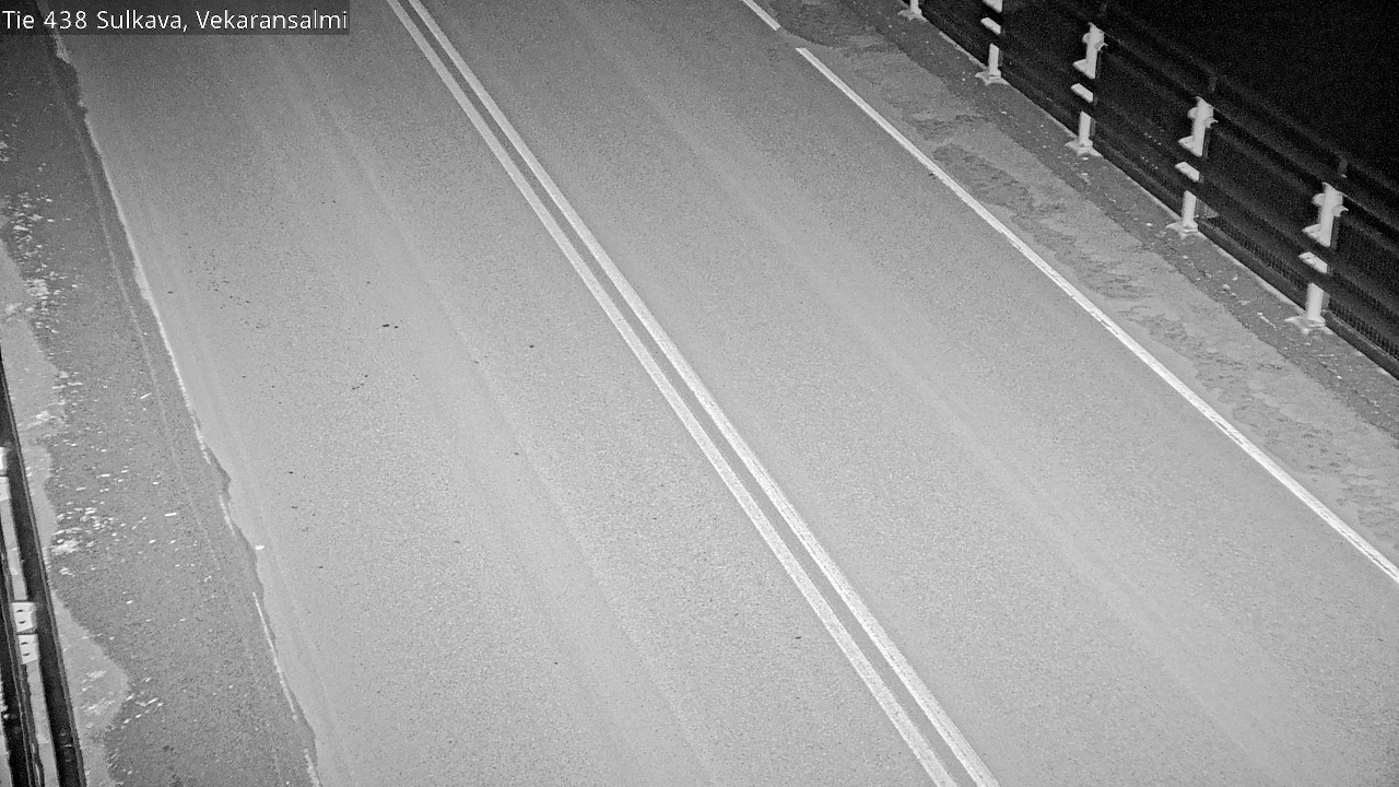 Kelikamerat Kuva Tie 438, Sulkava, Vekaransalmi, Sulkava, Etelä-Savo